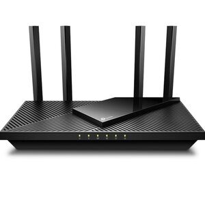 TP-Link AX1800 WiFi 6 Router (Archer AX21) – Dual Band Wireless Internet router